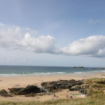 Villa Miles Retreat Hayle Esterno foto