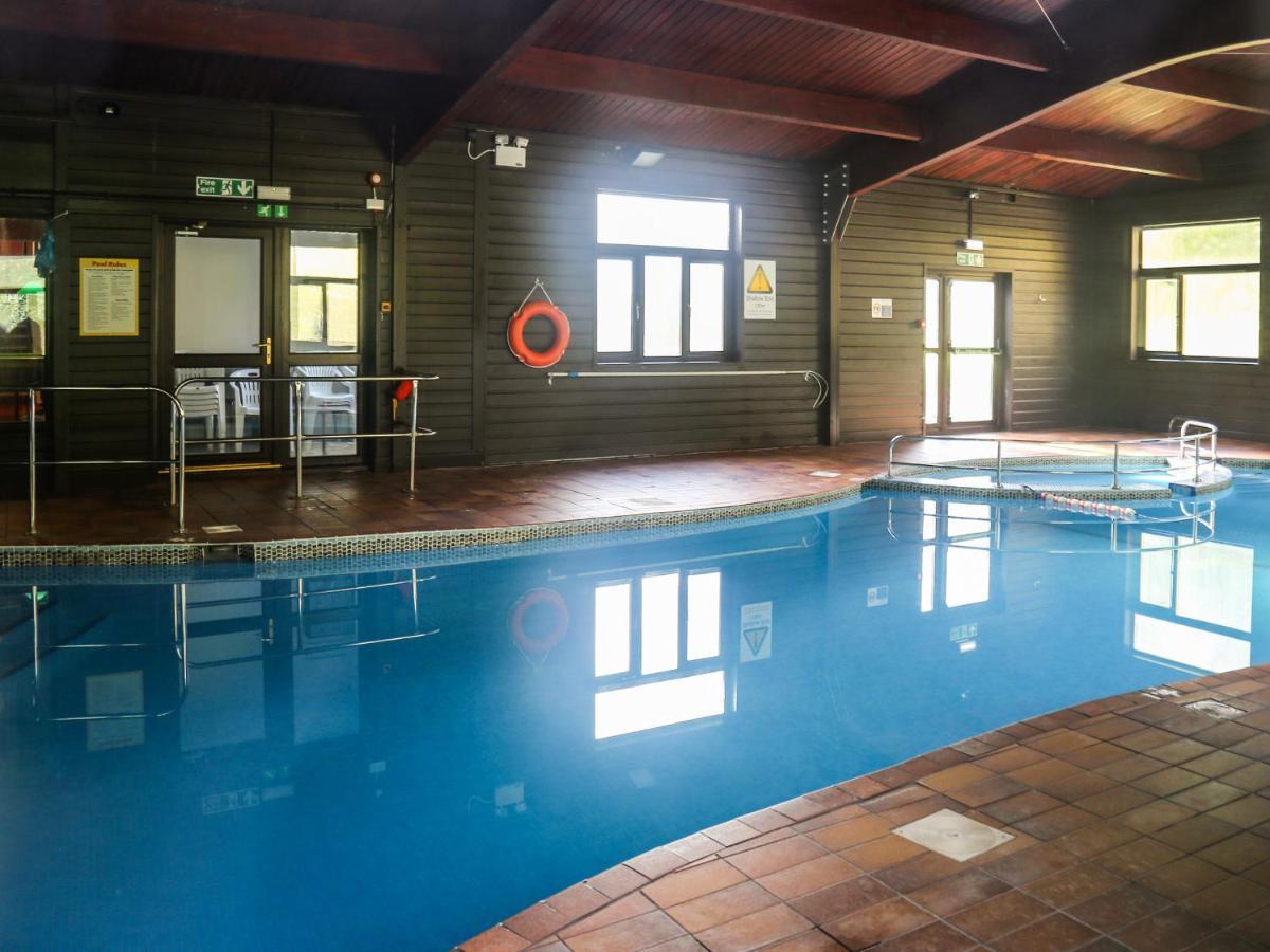 Villa Miles Retreat Hayle Esterno foto