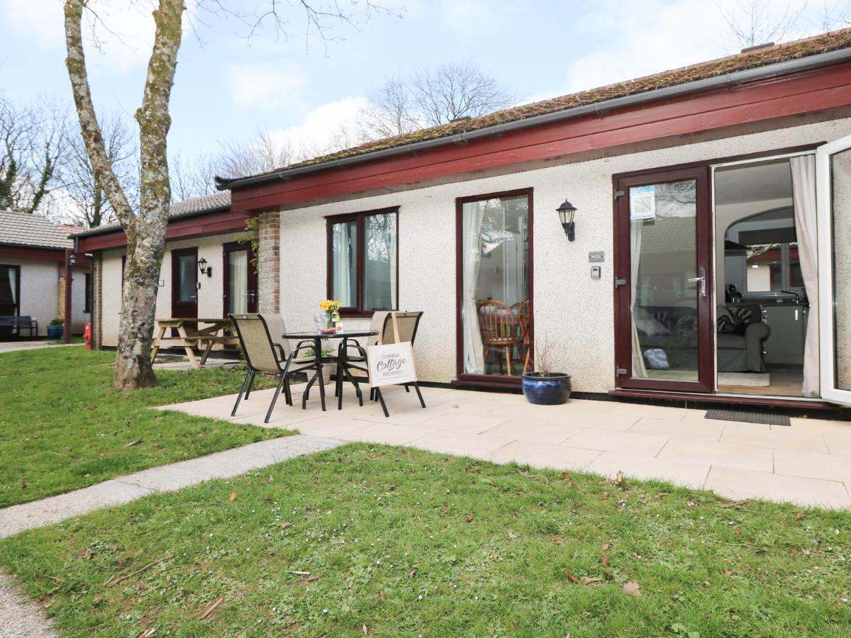 Villa Miles Retreat Hayle Esterno foto
