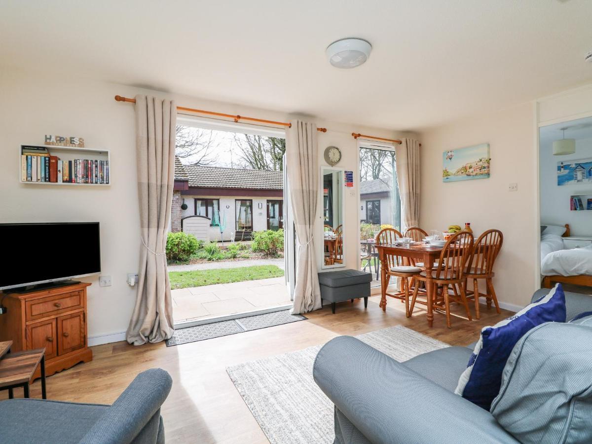 Villa Miles Retreat Hayle Esterno foto