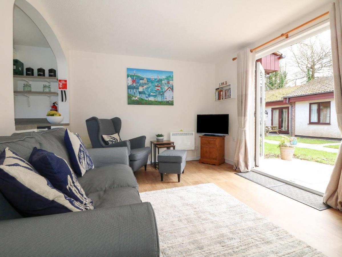 Villa Miles Retreat Hayle Esterno foto