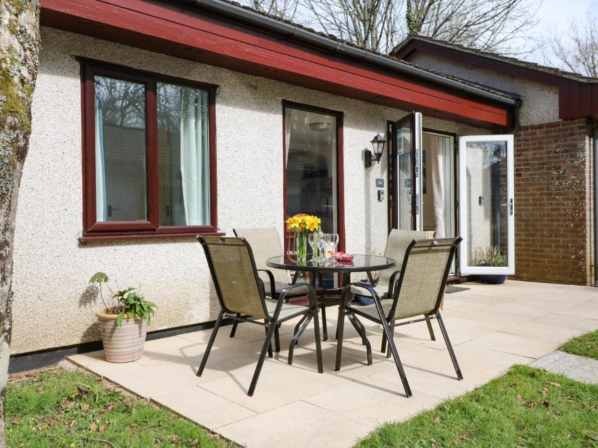 Villa Miles Retreat Hayle Esterno foto