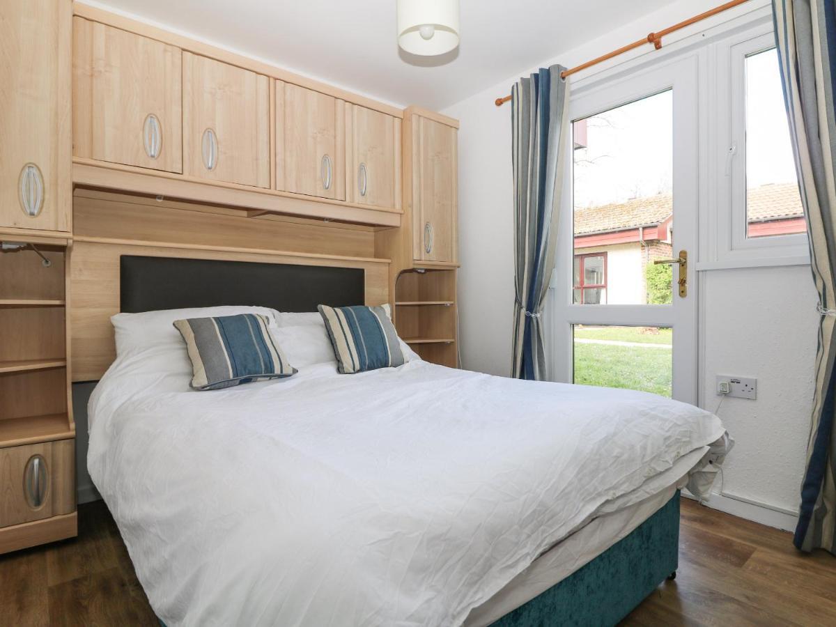 Villa Miles Retreat Hayle Esterno foto