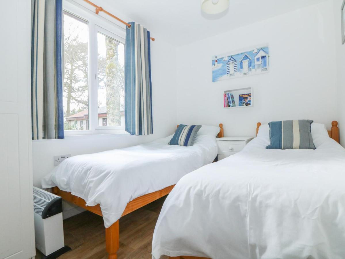 Villa Miles Retreat Hayle Esterno foto